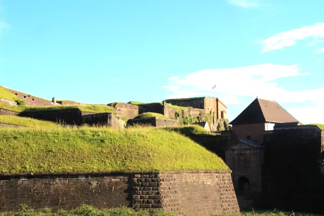 Festung Belfort