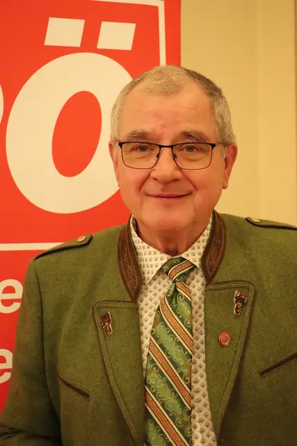 Foto: Edith Ertl