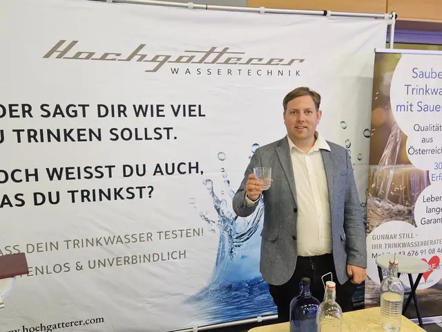 Gunnar Still | Foto: Simon Glösl