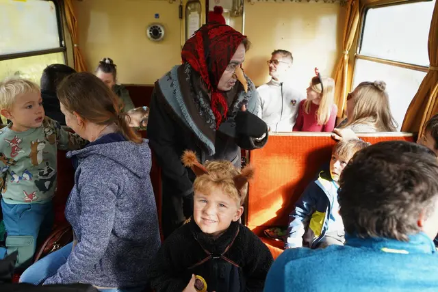 Foto: Peter Michael Röck