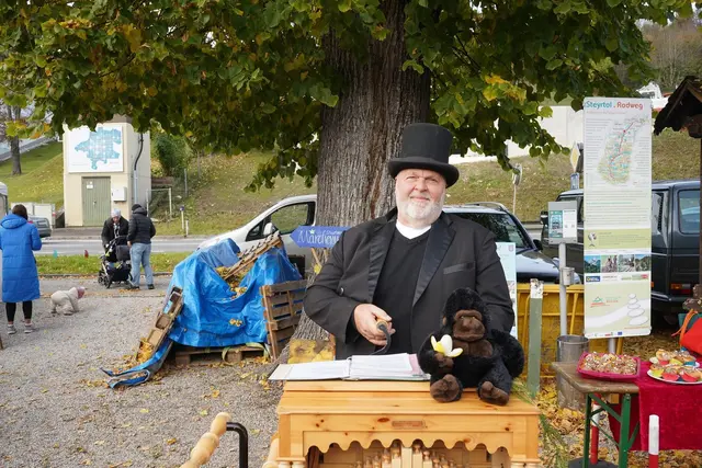 Foto: Peter Michael Röck