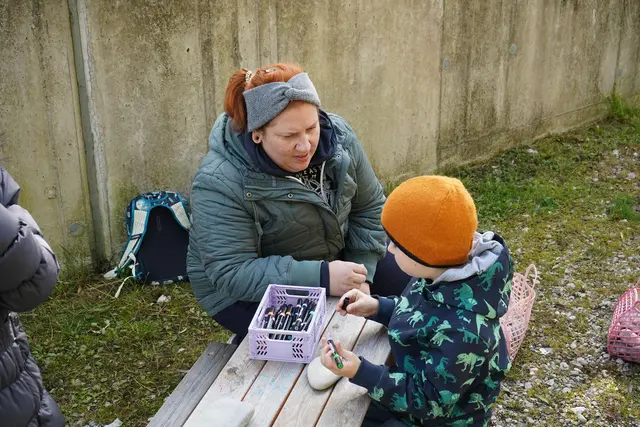 Foto: Peter Michael Röck