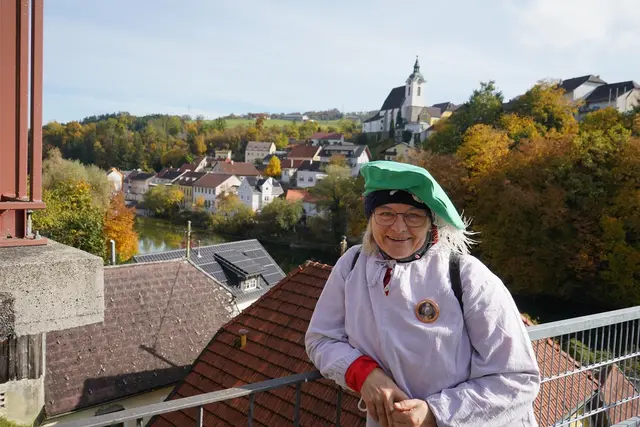Foto: Peter Michael Röck