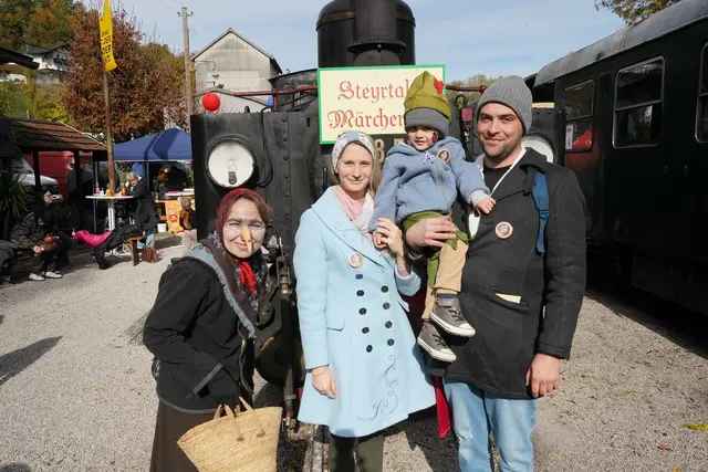Foto: Peter Michael Röck