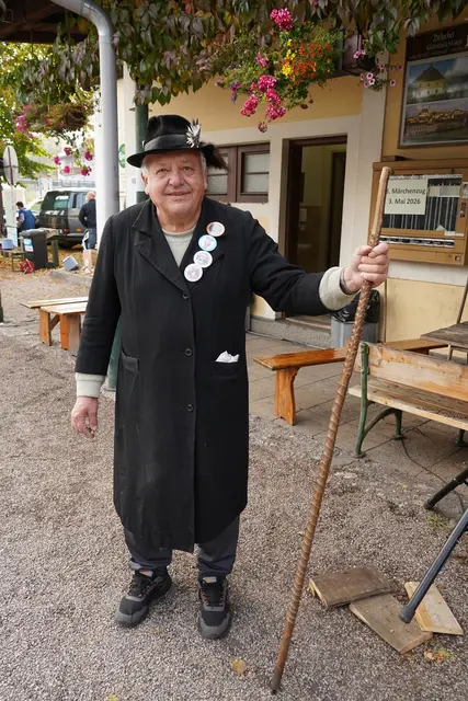 Foto: Peter Michael Röck