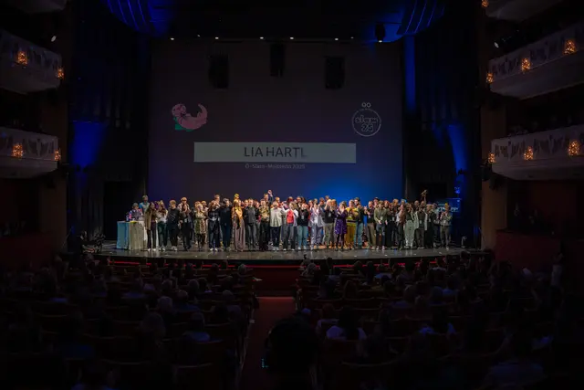 Foto: Fettinger Fotografie