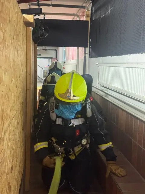 Foto: Bfkdo Amstetten/Zarl