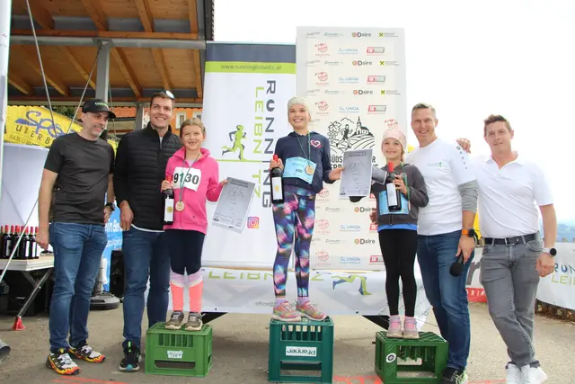 Foto: runningLeibnitz
