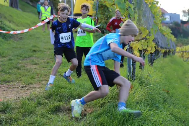 Foto: runningLeibnitz