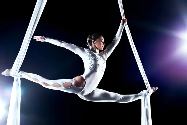 Am 7. bis 9. November kommt der Zirkus nach Waizenkirchen.   | Foto: Smarterpix/chaoss