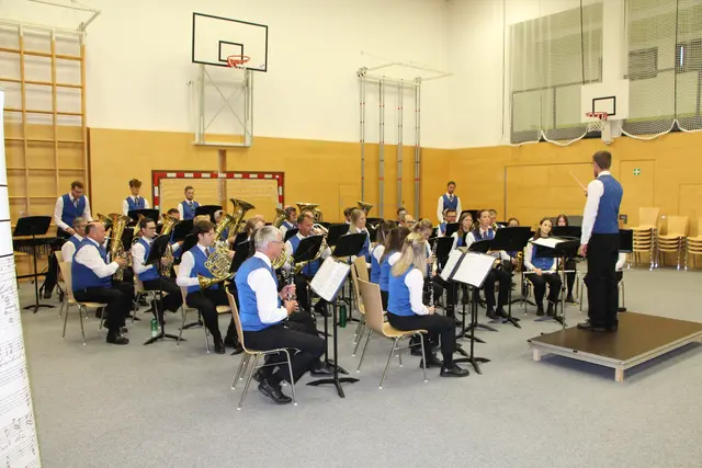 Foto: OÖBV Urfahr-Umgebung