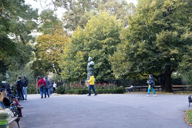 Foto: René Brunhölzl/MeinBezirk