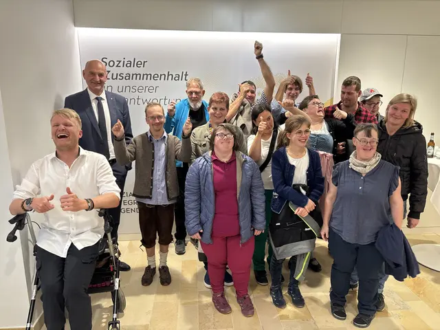 Foto: Land OÖ/Walter