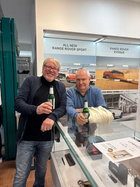 Foto: Lions Club Horn