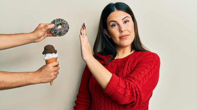 Studie bestätigt, was easylife aus der Praxis kennt: Wer das Insulin steuert, hat keinen Heißhunger.