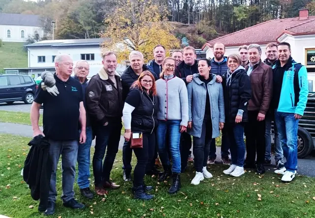 Foto: Anna Maria Kaufmann