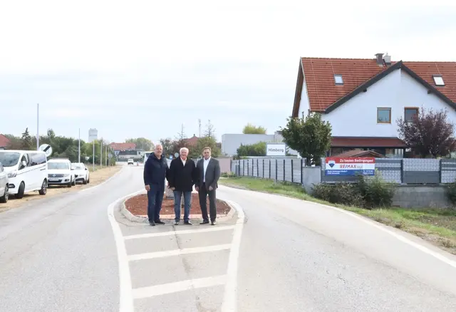 Foto: Gemeinde Himberg