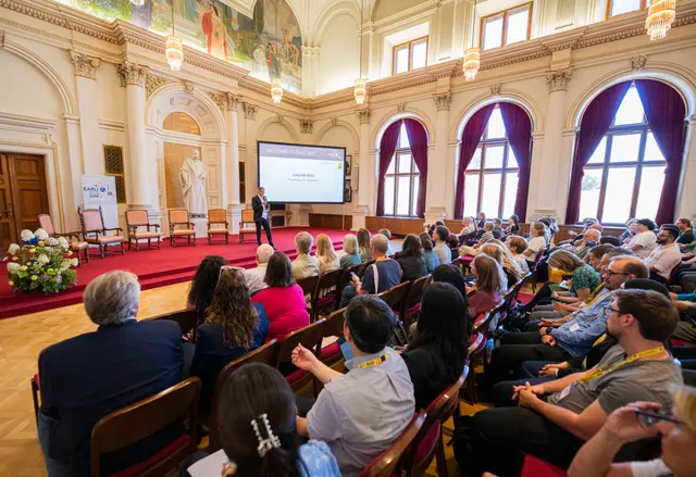 Karl-Franzens-Universität Graz | Foto: Universität Graz