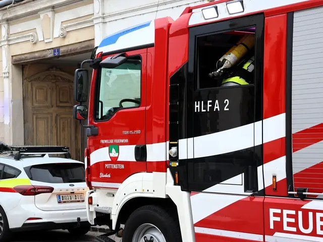 Foto: Markus Hackl, SB ÖA