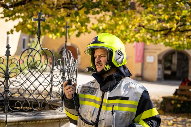 Foto: ÖA-Team, BFKDO Spittal/Drau