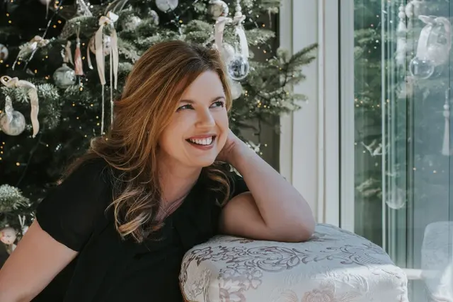 Simone Kopmajer gibt am 22. November ein Weihnachtskonzert in den Stadtsälen. | Foto: Tina Reiter