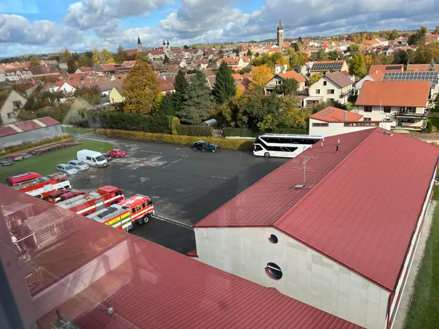 Foto: FF Waidhofen/Thaya