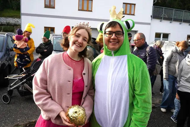 Foto: Peter Michael Röck