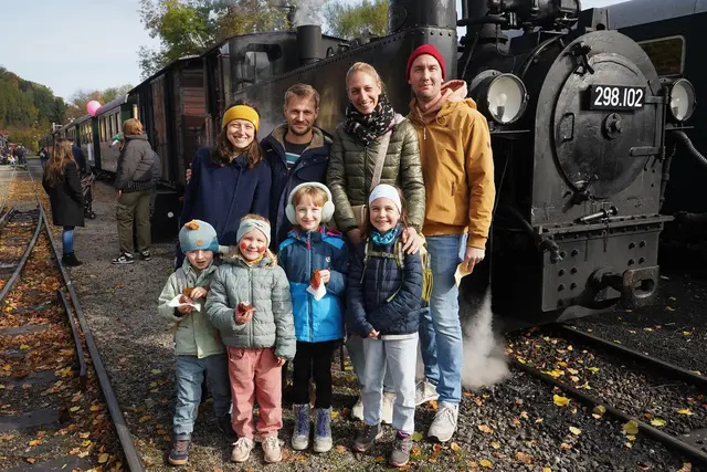 Foto: Peter Michael Röck