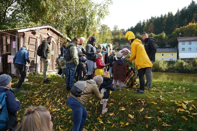 Foto: Peter Michael Röck