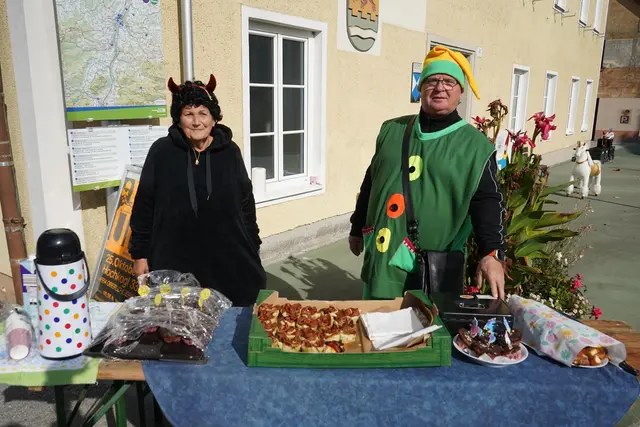 Foto: Peter Michael Röck