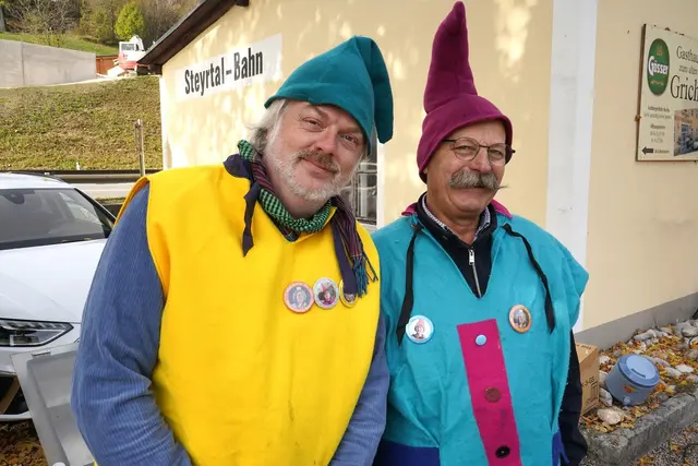 Foto: Peter Michael Röck