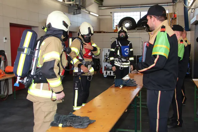 Foto: BFV Reutte/Tiefenbrunn