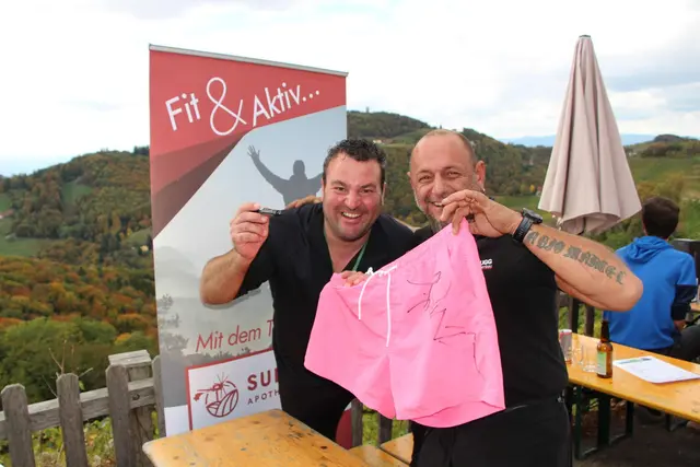 Foto: runningLeibnitz