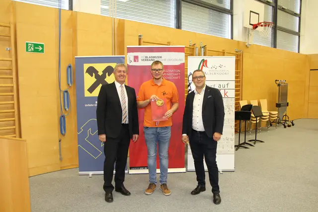 Foto: OÖBV Urfahr-Umgebung