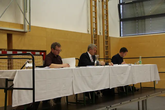 Foto: OÖBV Urfahr-Umgebung