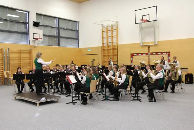 Foto: OÖBV Urfahr-Umgebung