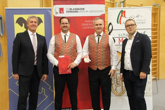 Foto: OÖBV Urfahr-Umgebung