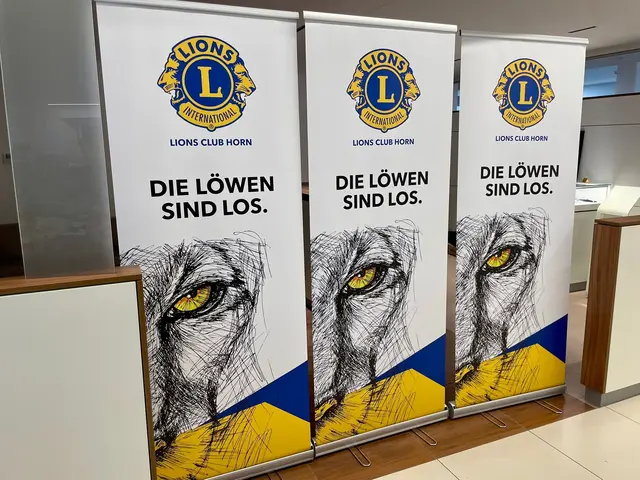 Foto: Lions Club Horn