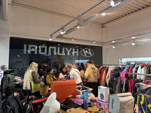 Foto: Lions Club Horn