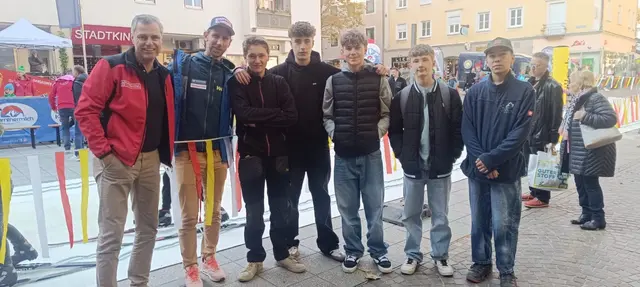 Foto: Lehrlingsakademie Karnische Region