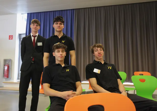 Foto: MeinBezirk/Bernhard Kerezsi