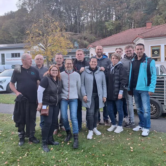 Foto: Anna Maria Kaufmann