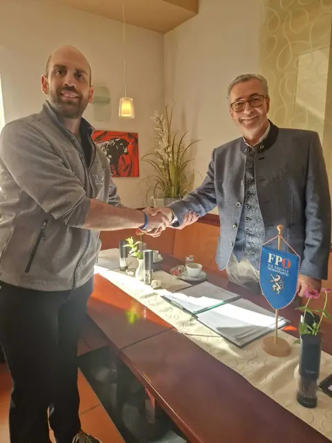 Foto: FPÖ