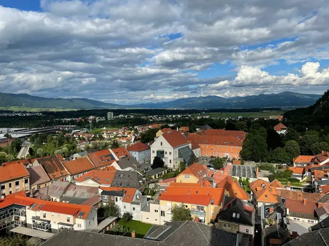 Es sind die Menschen, die unsere Region so besonders machen. | Foto: MeinBezirk /Julia Gerold