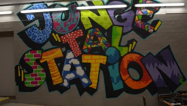 Was passiert mit der Jungen Talstation? | Foto: IKM/Scheiflinger