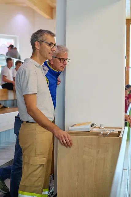 Foto: VI Stefan Hafner