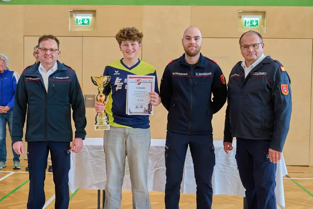 Foto: VI Stefan Hafner