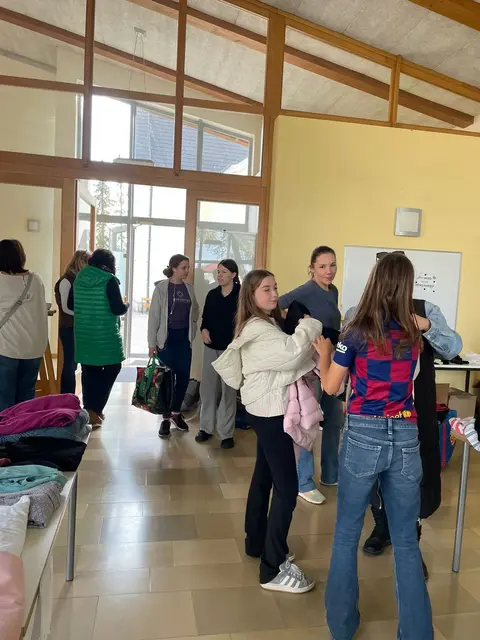 Foto: Dorfverein Velm