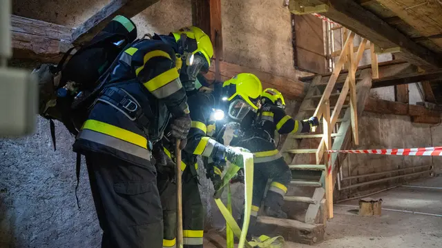 Foto: ÖA-Team, BFKDO Spittal/Drau