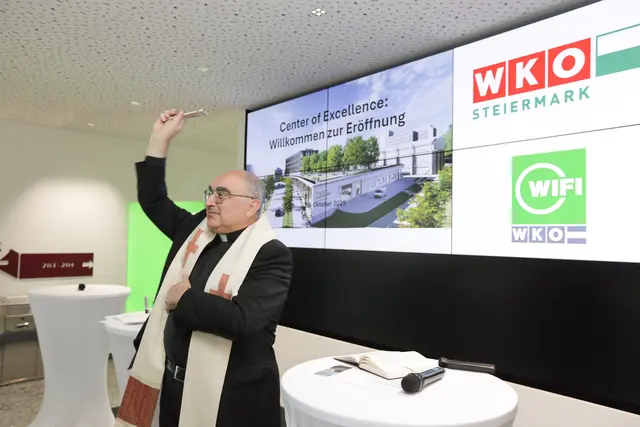 Foto: Klaus Morgenstern